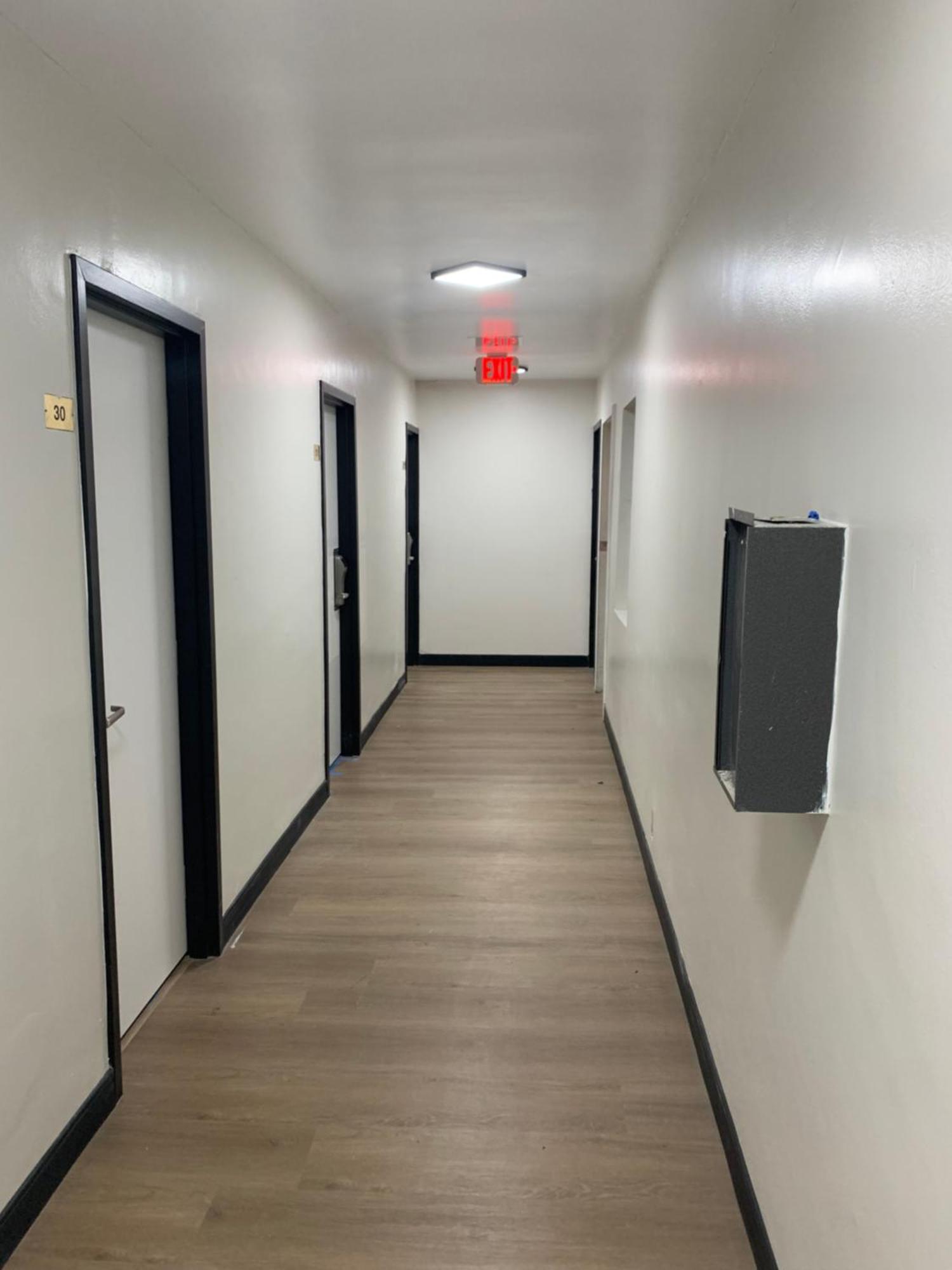 Encore Inn Inglewood Exterior foto
